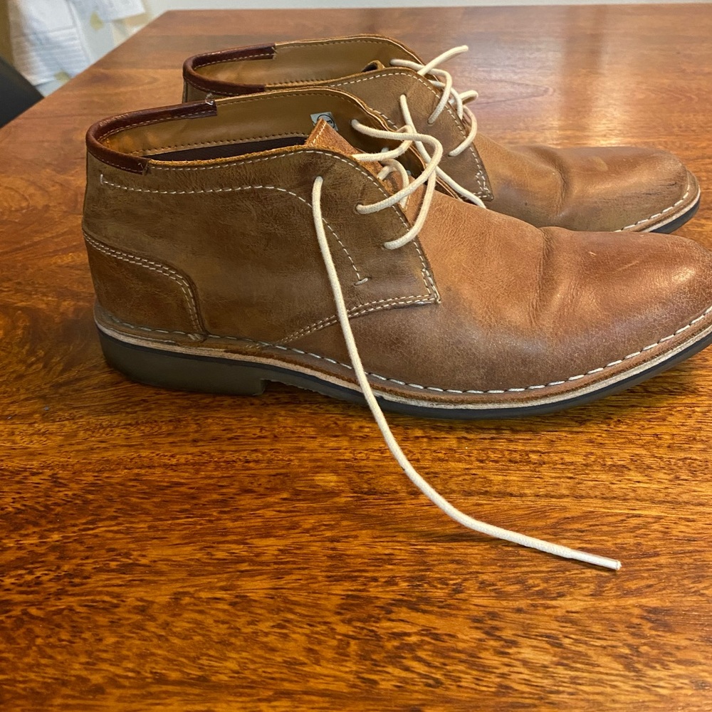 Steve Madden Dress Boot